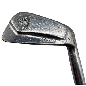 shamrock classic 7 iron golf club right handed 33" shaft READ